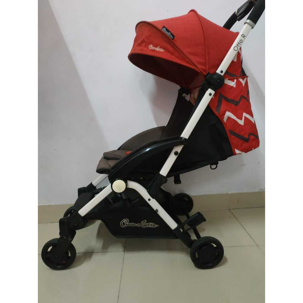 Preloved+Cocolatte Otto R