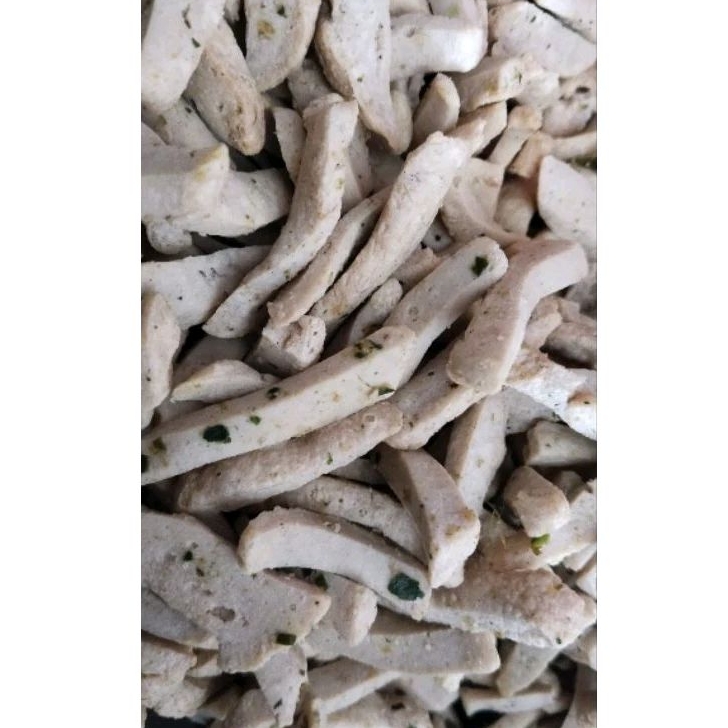 

BASRENG ORIGINAL DAUN JERUK 500gr