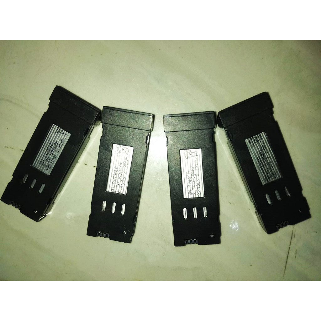 Baterai Drone E58