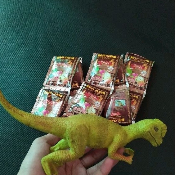

Seriussss harus ngopi ini dari jawa cling 1bok