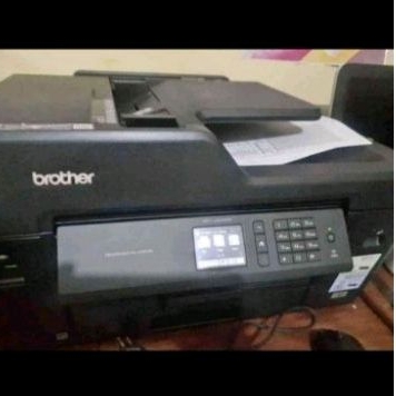 Printer Brother MFC-J3530DW A3