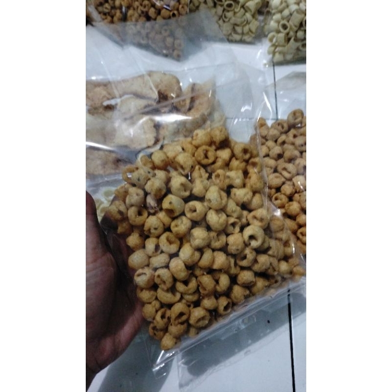 

potil ketumbar 500gr