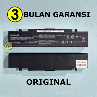 Baterai Laptop ORIGINAL Samsung R428 NP300 NP300E4X NP305 NP355 NP355E4X