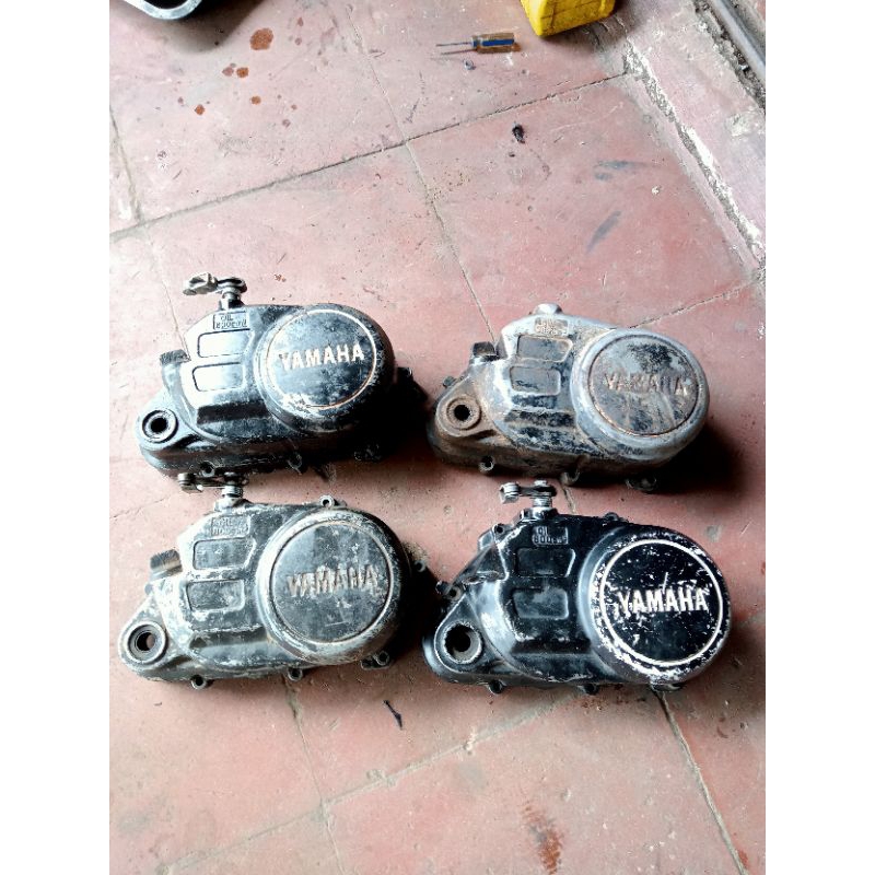 BAK KOPLING FIZ R ORIGINAL