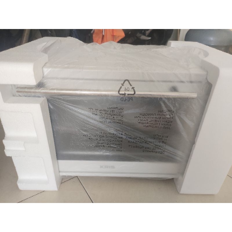 Oven Kris 32 Liter