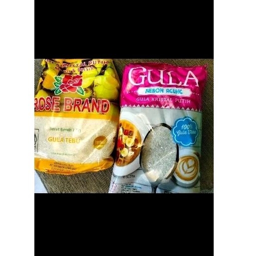 

gula kristal, gula pasir, gula tebu