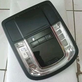 Lampu Plafon Fortuner VRZ TRD GR OriginalToyota