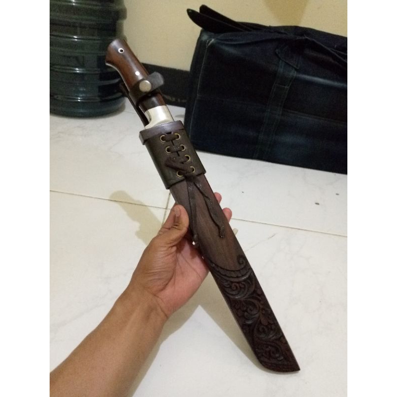 GOLSEM BAHAN BAJA HSS