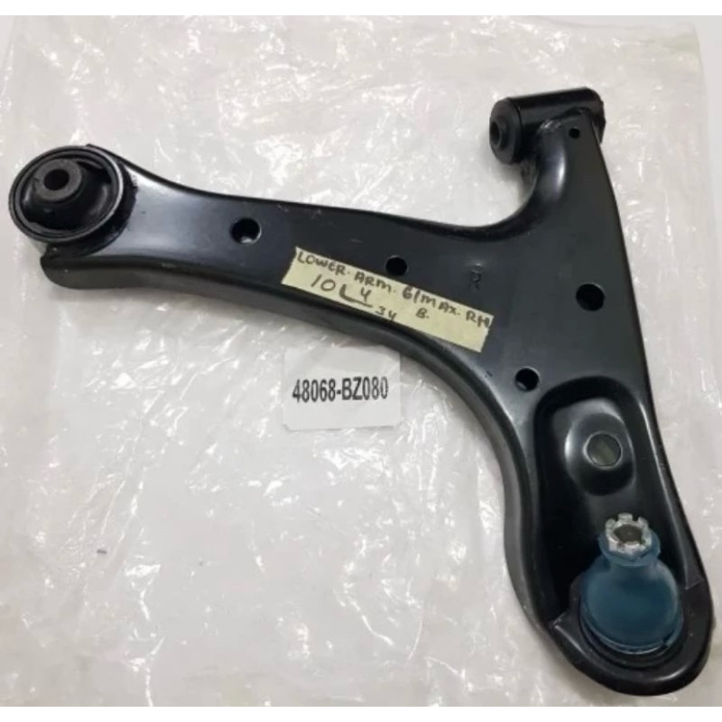 Lower arm sayap bawah grandmax