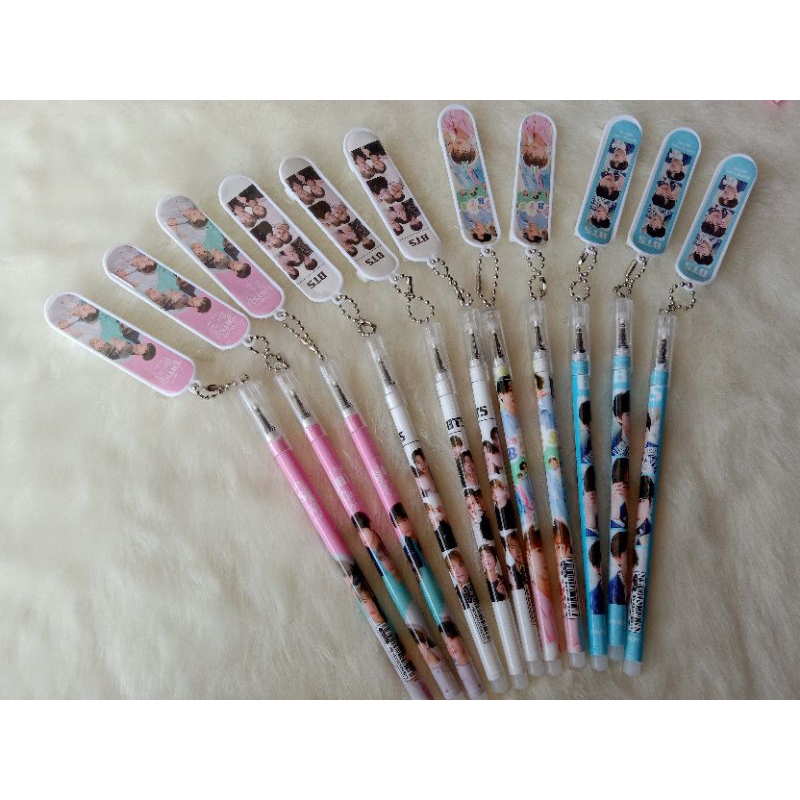 

Pena Gantung skateboard bts