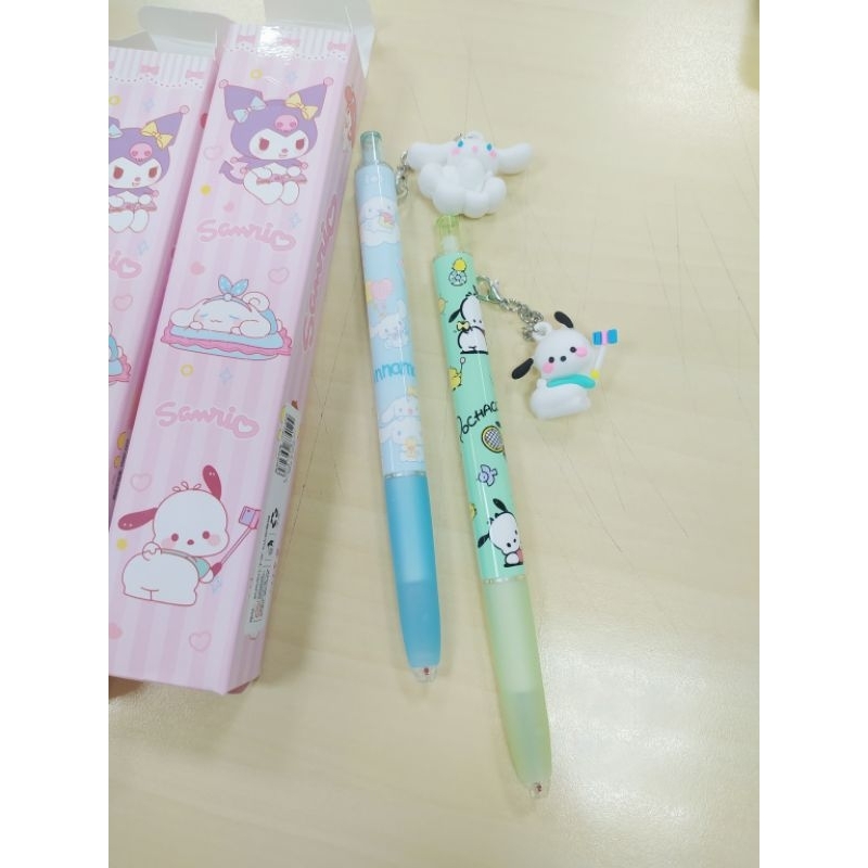 

pen bb ganci sanrio