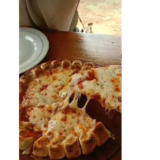 

Keju Mozarella Perfetto 200gr Siap Masak Berkualitas