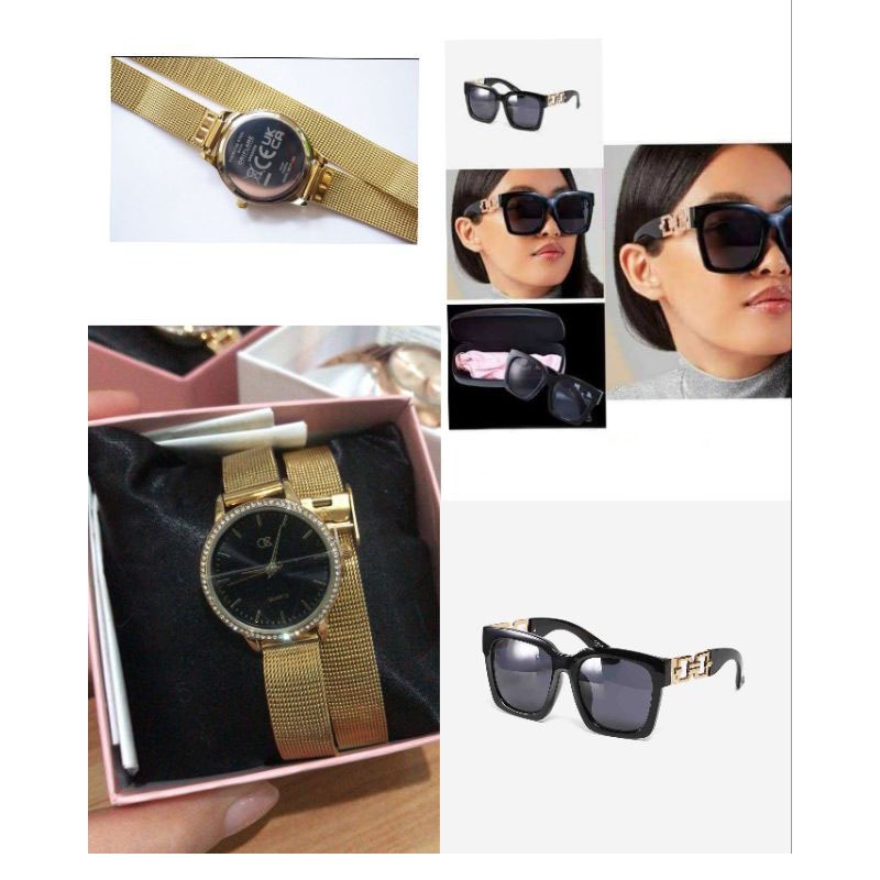 JUBILEE ORIGINAL JUBILEE SUNGLASSES/JUBILEE WATCH JUBILEE ORIGINAL