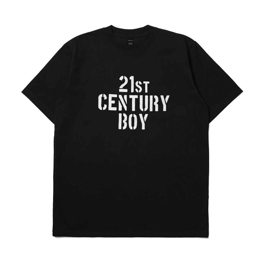 Kaos Band Teenage Death Star 21 Century
