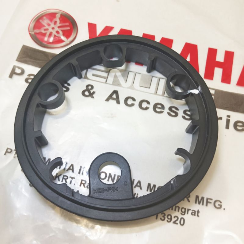 karet tangki seal tangki Yamaha Vixion old R15