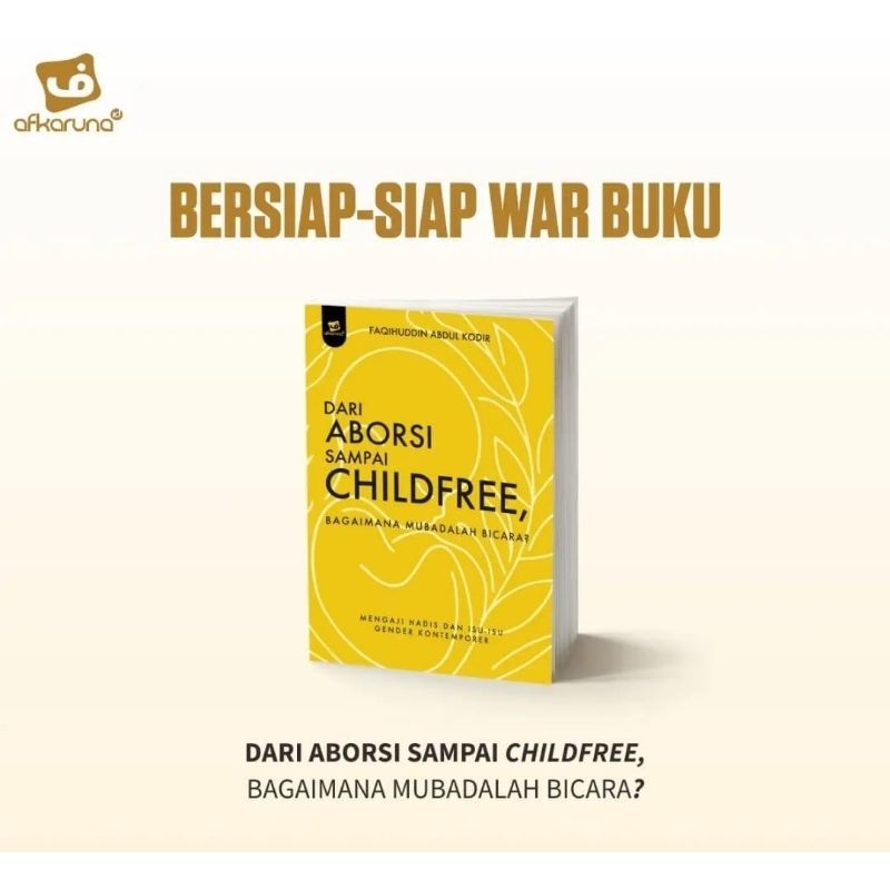 Dari Aborsi Sampai Childfree