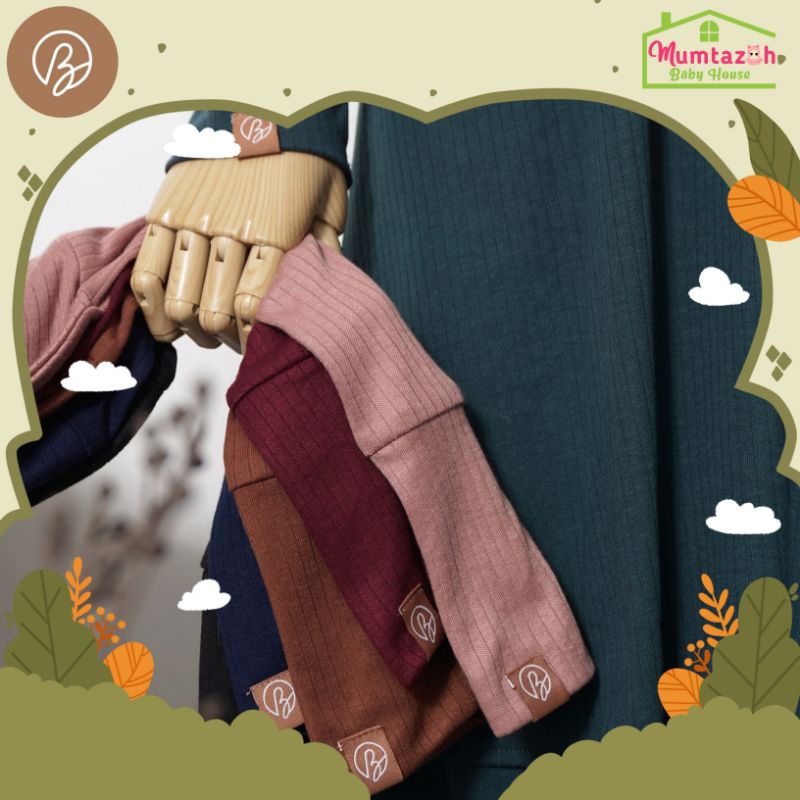 [New] - Bellezash || Raline - Noir