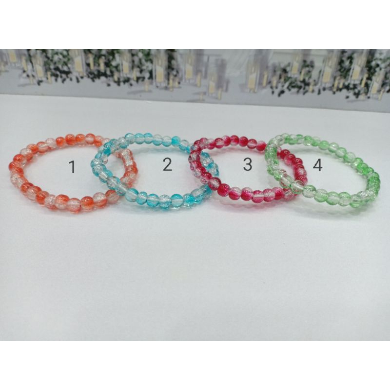 gelang batu retak seribu