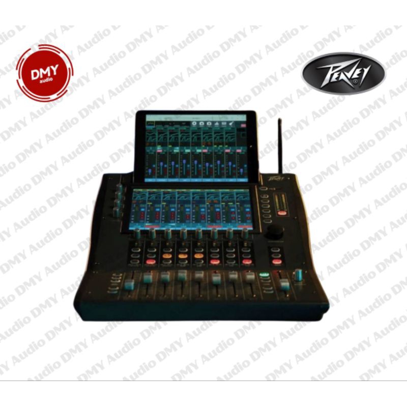Mixer Peavey AUREUS 28