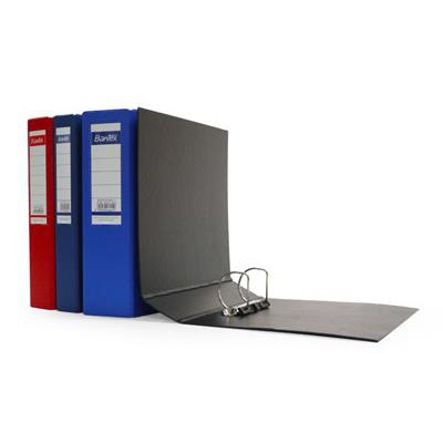 

Bantex Ring Binder 2 Ring D 25mm A4 # 8222