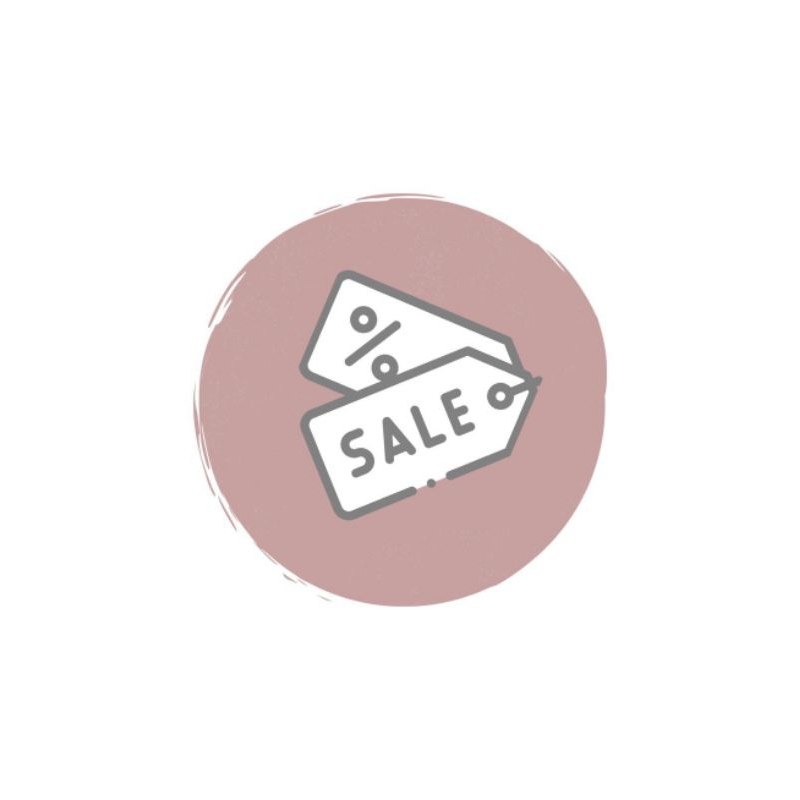 BESKAP BRIDAL PUTIH DISKON MINGGU INI