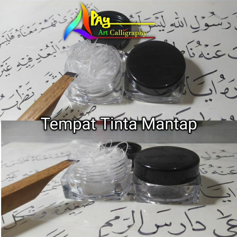 

Tempat Tinta bagus dan murah