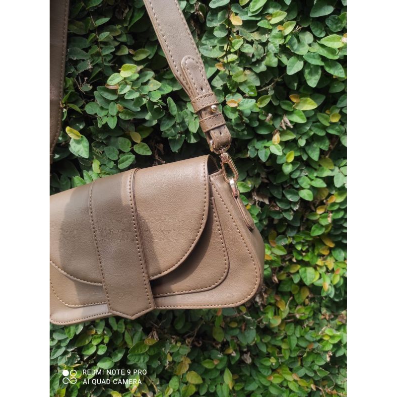 PRELOVED Sonna Daphne bag