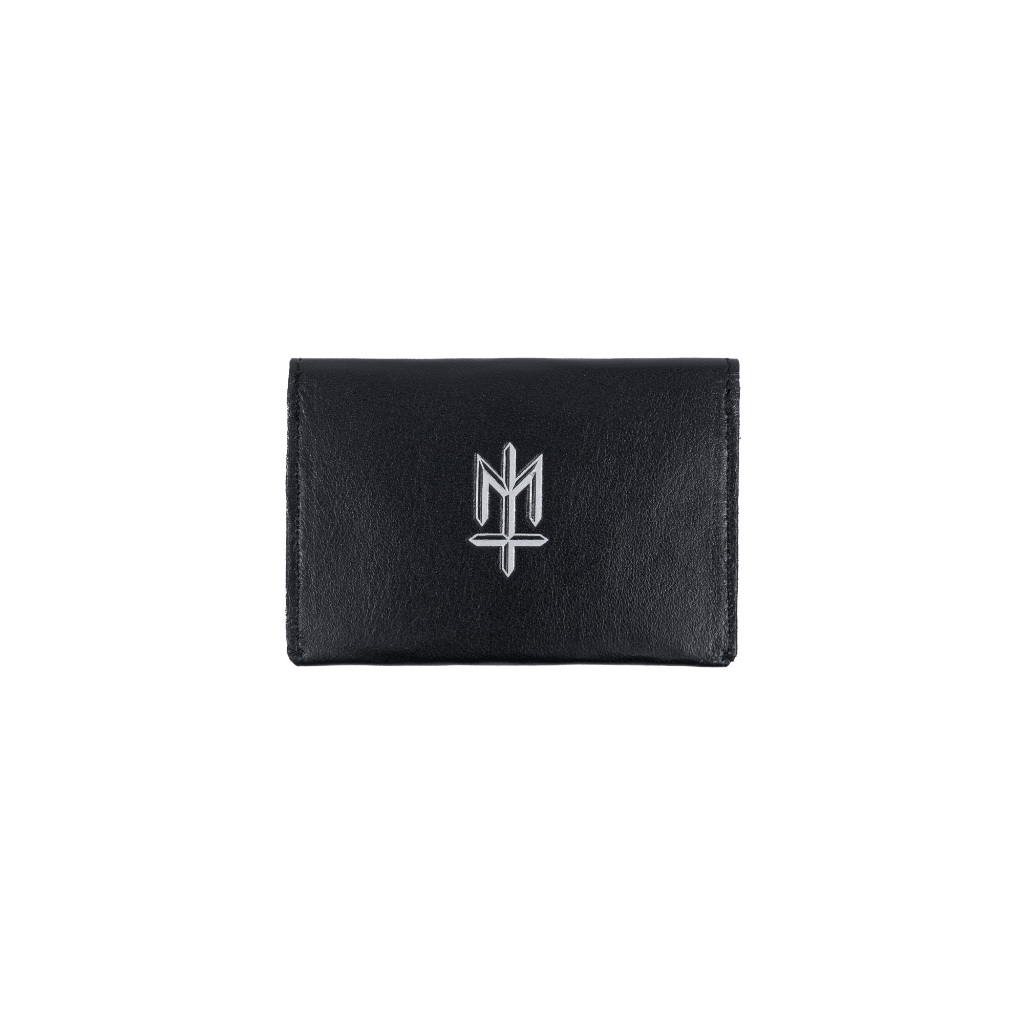 Maternal Disaster - Dompet - Code "Wacard 05" - Unisex - 100% Original