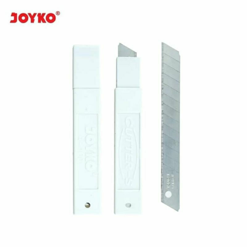 

ISI CUTTER PISAU JOYKO A100