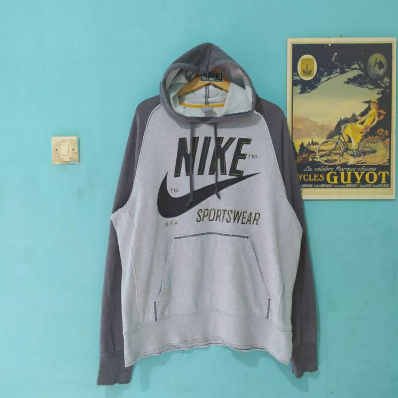 Nike Sportswear Pullover Hoodie