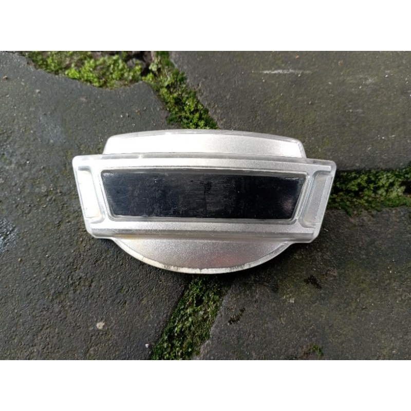 emblem simbul yamaha Vega R lama, FZR