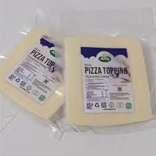 

Mozarella ARLA 250gr Moza Mozarela Cheese Mozzarela Mozza Pizza