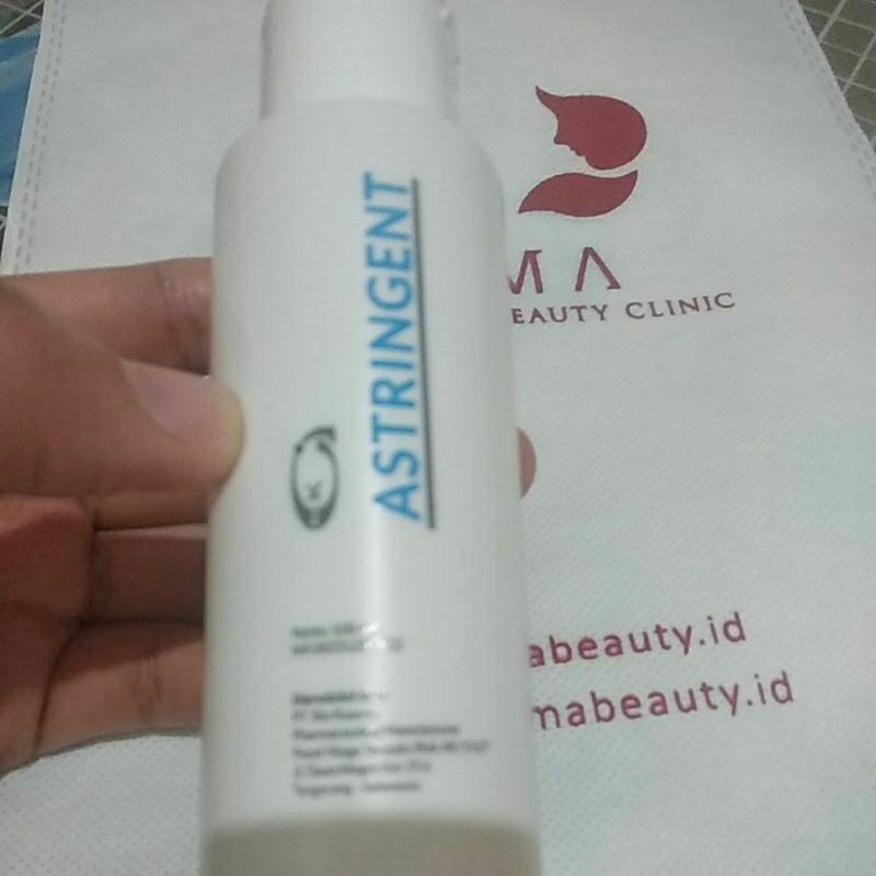 Kusuma beauty- Bio-K- astringent_toner 100 ml