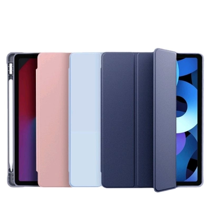 SLIM FIT FLIP COVER SAMSUNG TAB S10FE + A9 / A9 PLUS 5G A11 A11 plus A11+ / S9 Fe / S9 FE PLUS / TAB