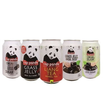 

MINUMAN KALENG CAP PANDA 310ML 1PCS