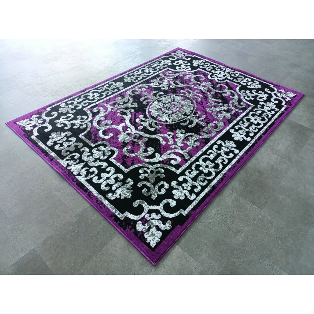 Karpet Permadani Ukuran 3x4 (230 x 310 cm)