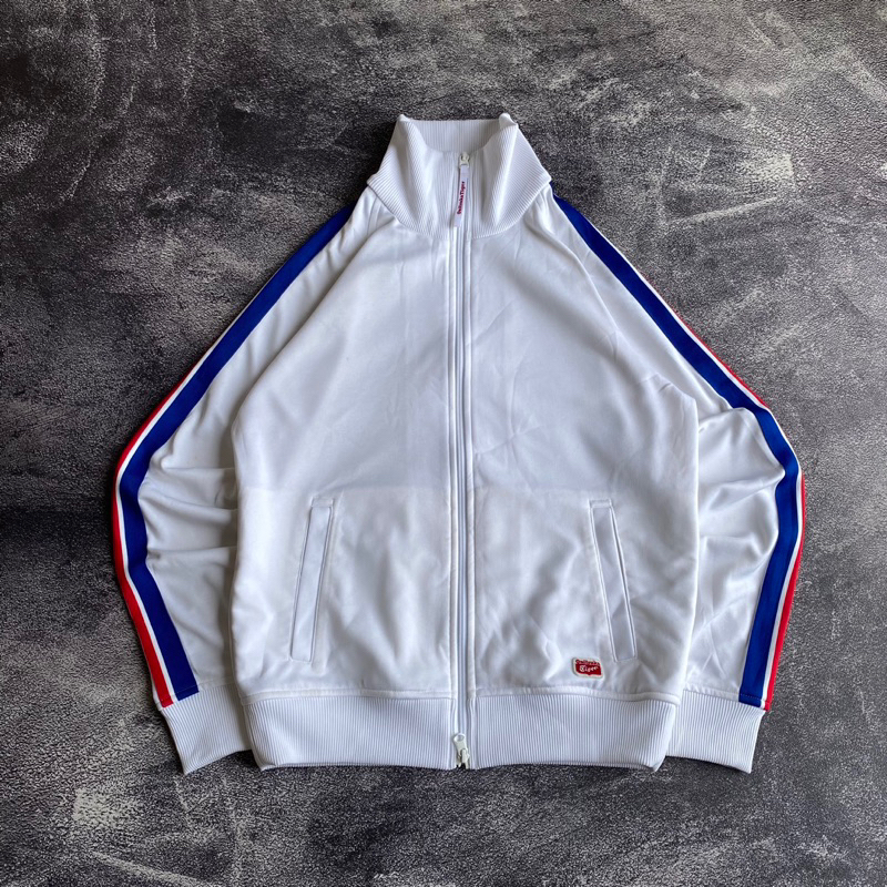 ONITSUKA TIGER - TRACKTOP
