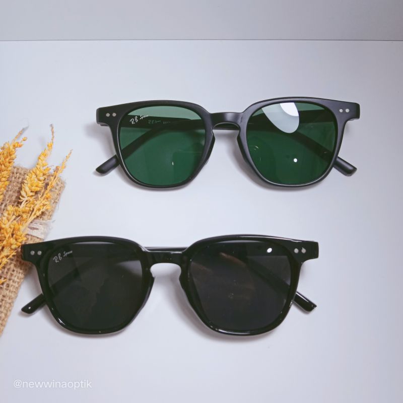 KT299 Kacamata Hitam Cewek Kacamata Hitam Cowok Kacamata Fashion style Kacamata Hitam Anti Uv