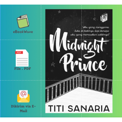 

Midnight Prince Book BEST SELLER (Bahasa Indonesia)