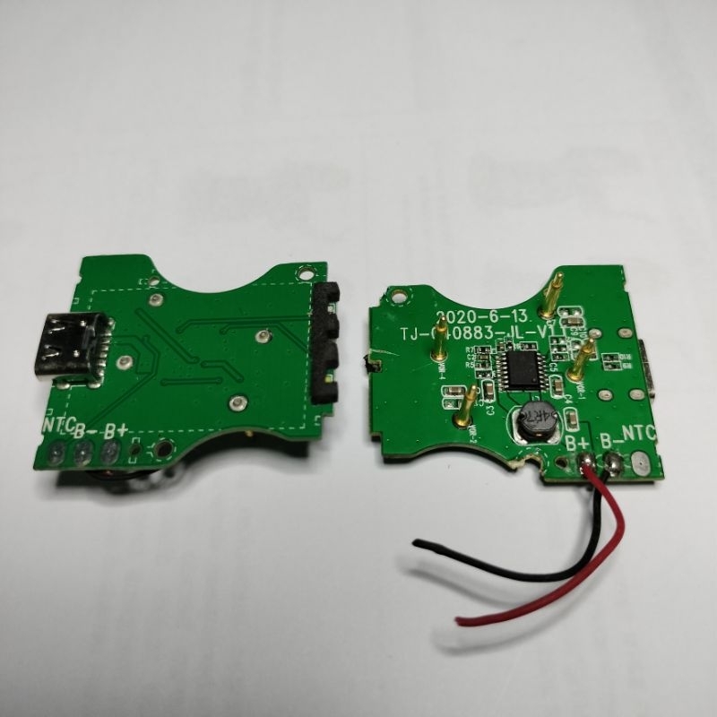 Modul TWS Charger Type C Model A