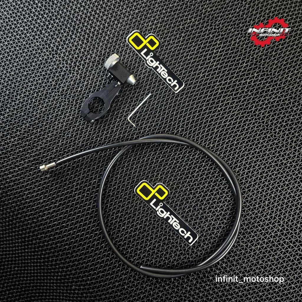 LIGHTECH REMOTE BRAKE ADJUSTER