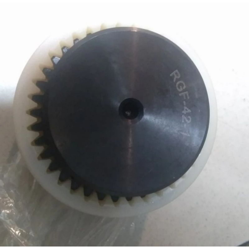 DRIVE COUPLING RGF-42