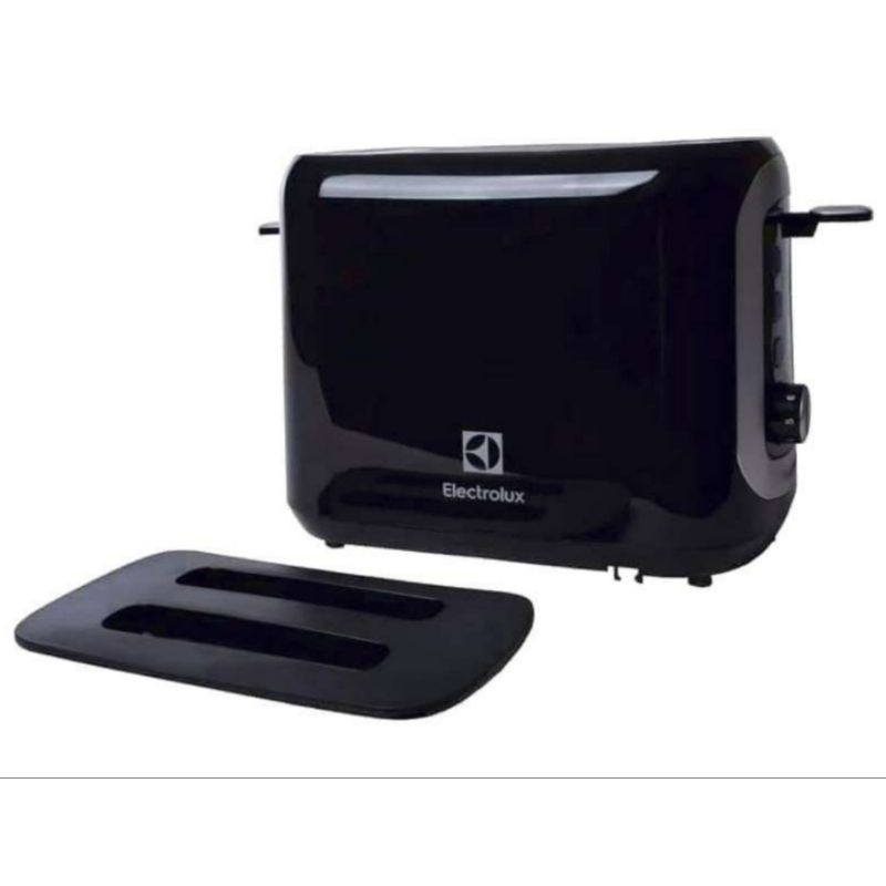 electrolux simply great toaster ETS35505