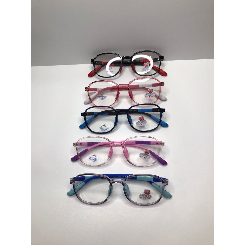 Frame kacamata Anak kode MK - 5290