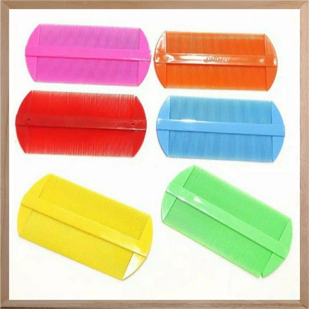 serit kutu sisir kutu_serit kutu plastik