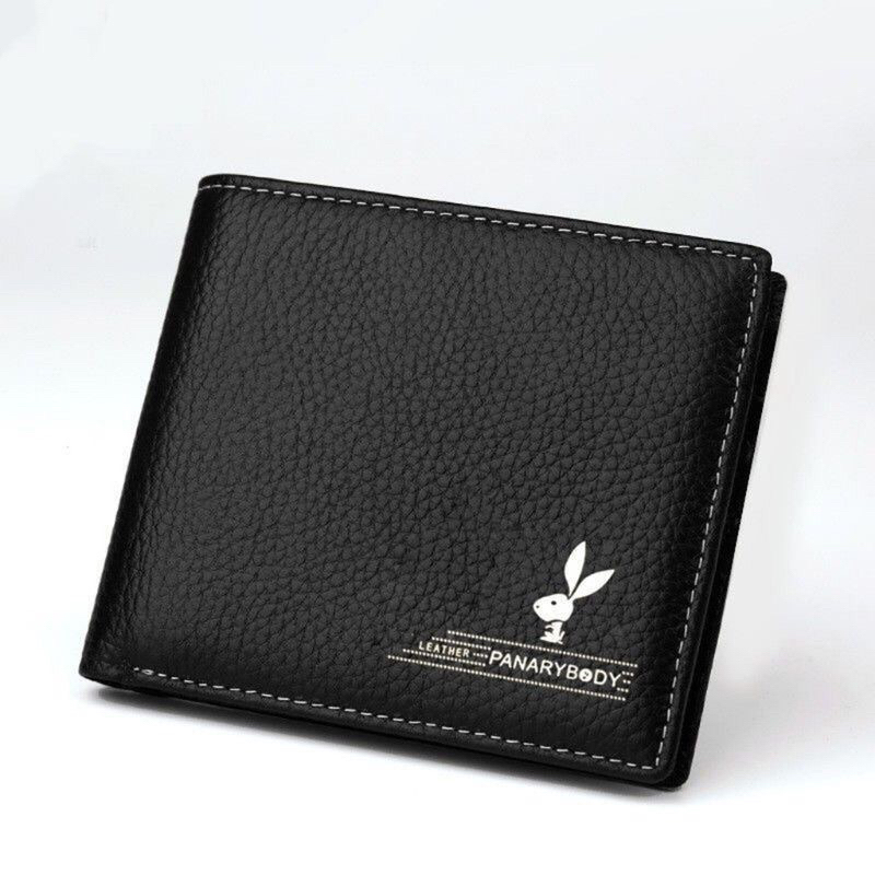 dompet pria fashion leather panarybody