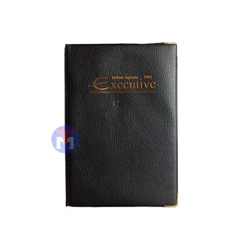 

Buku Agenda Executive 1901