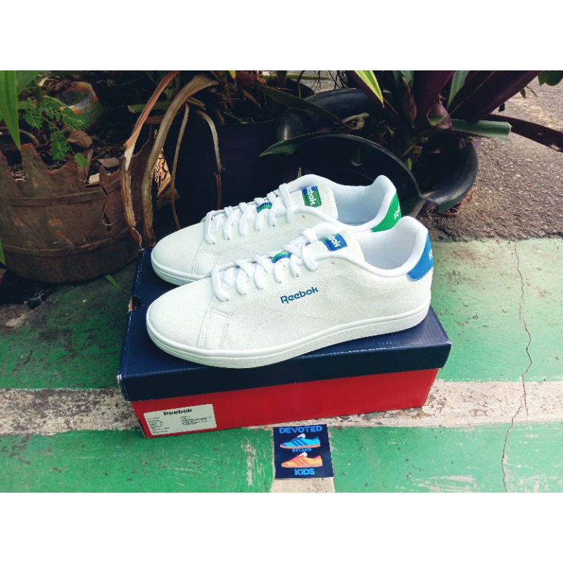Reebok royal complete cln