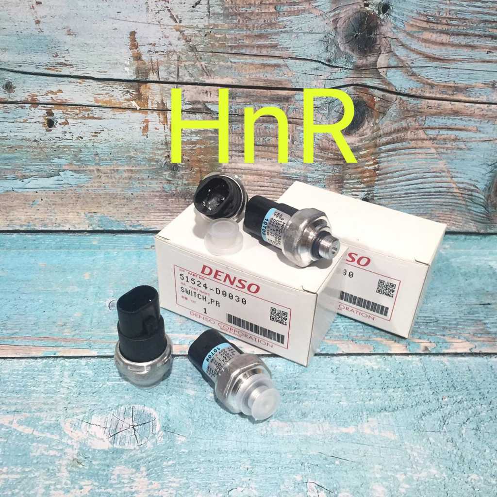 Pressure Switch - LPS - Untuk Mobil APV AERIO R134