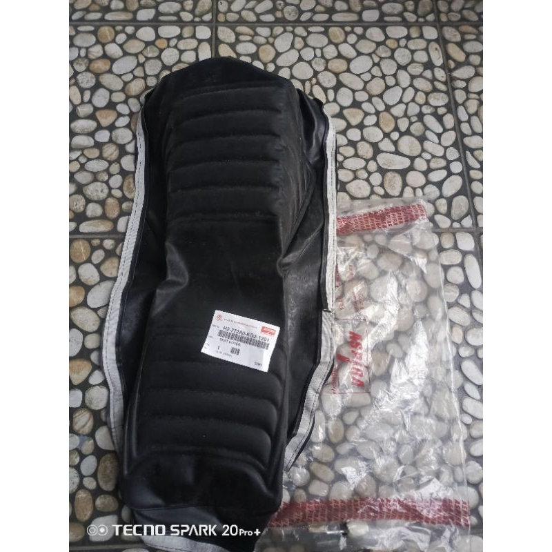 KULIT JOK GL MAX GL PRO ORIGINAL ASPIRA